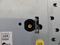 Radio fabryczne Skoda Octavia III 5E0919606 radioodtwarzacz