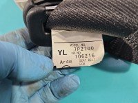 Pas bezpieczeństwa tył lewy Toyota Yaris III 7P2700, 106216