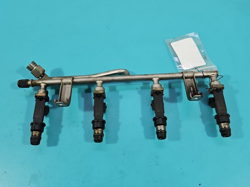 Wtryskiwacz Opel Meriva A 25313846 1.6 16v