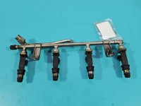 Wtryskiwacz Opel Meriva A 25313846 1.6 16v