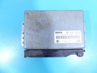 Komputer Sterownik silnika 0261206499, 237101F700 Nissan Micra K11 1.0 16V