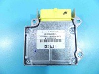 Sterownik poduszek airbag Porsche Panamera I 970 97061820127