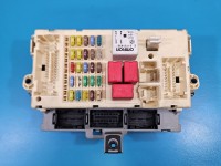 Sterownik moduł Fiat Bravo II 51786512, 51786513