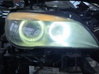 Reflektor prawy lampa przód BMW F01 EUROPA