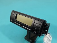 Konsola panel nawiewu Seat Leon I Toledo II 1M0820043C