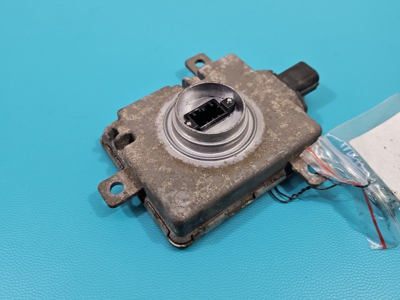 Przetwornica xenon Mitsubishi Outlander II 06-13 W3T16271