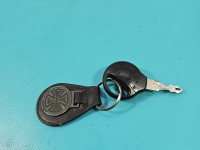 Komputer Sterownik silnika Peugeot 206 1.1 8V wiel