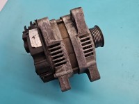 TEST Alternator Citroen Xsara Picasso 2.0 hdi