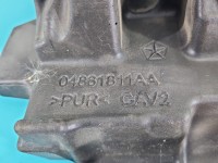 Wygłuszenie pozostałe PODBITKA Jeep Grand Cherokee IV WK2