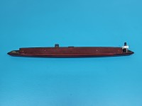 TRZECIE ŚWIATŁO STOP STOPU Skoda Fabia IV HB 654945097B