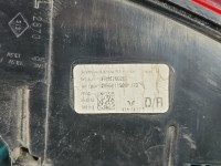 Lampa tył prawa Renault Megane IV kombi EUROPA 265501150R