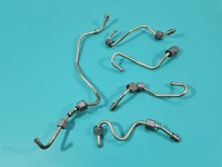 RURKI Przewód paliwowy Nissan Qashqai I J10 06-13 1.6 dci Nissan, 5 el