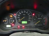 Licznik Subaru Impreza II GD 2.0 boxer 85012FE350 EUROPA