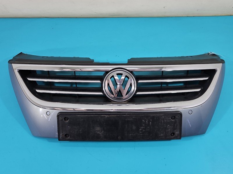 Atrapa grill Vw Passat CC