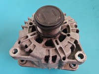TEST Alternator Ford Mondeo Mk5 2.0 tdci