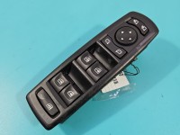 Przełącznik szyb Renault Laguna III wytrarty EU 809610006R