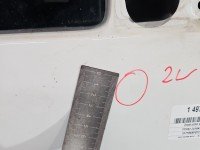 DRZWI PRZÓD PRAWE PASAŻERA Citroen Jumper 14- 4d biały