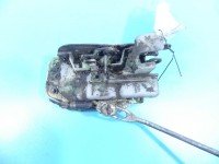 Zamek przód prawy Honda Civic VI EUROPA IMPRK1175877, Europejska, czarny