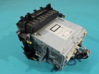 Radio fabryczne LEXUS NX I 14-21 86140-78160 radioodtwarzacz