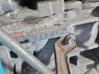 Silnik Toyota Auris II 1.8 hybryda 99KM ODPALANY FILM pomiar