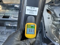 Próg lewy SŁUPEK ŚRODKOWY B Seat Ateca HB 5d LF7C