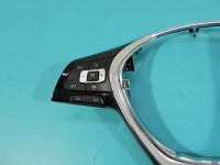 Przełącznik multifunkcja kierownicy Vw Tiguan II 16- 5NA959442B
