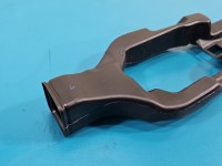 KIEROWNICA Wlot powietrza Skoda Octavia IV 1.5 TSI (DXDA)