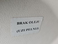 Skrzynia biegów Honda Civic IX 1.8 16V