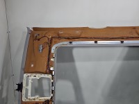 Podsufitka BMW X3 F25 HB