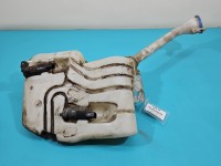 Zbiornik Zbiorniczek płynu spryskiwacza Nissan Qashqai I J10 06-13