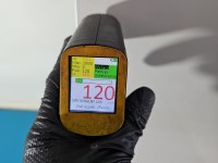 DRZWI PRZÓD PRAWE PASAŻERA Ford Edge II 5d biały