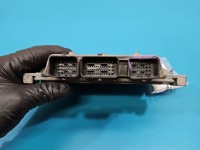 Komputer Sterownik silnika 8V21-12A650-SF, S180047002F Ford Fiesta Mk7 1.2 16V