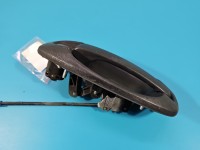 Klamka przód lewa zewnętrzna Opel Combo D 242557F, T8709 249