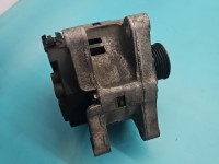 TEST Alternator Peugeot Bipper 1.4 8V 9665577780, 2607210A
