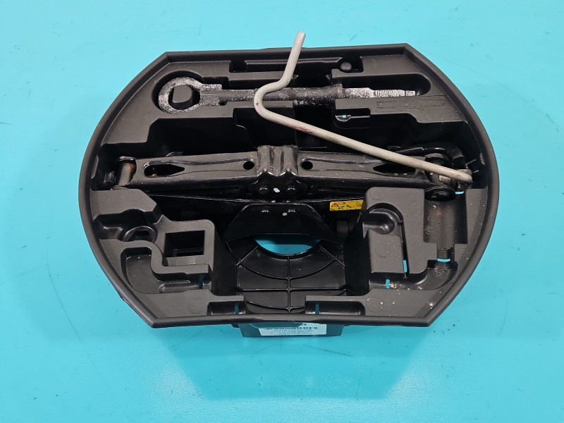 lewarek Podnośnik samochodowy trapezowy Citroen C3 Picasso 08-17
