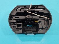 lewarek Podnośnik samochodowy trapezowy Citroen C3 Picasso 08-17