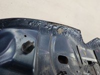 Maska przednia Citroen C4 II granatowy KGN