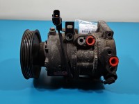 Sprężarka klimatyzacji kompresor 1B33E-00700 Hyundai I40 1.7 crdi (D4fd)