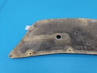 Wygłuszenie maski PODBITKA Toyota Prius II XW20 03-