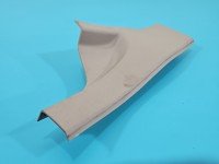 Osłona ZAŚLEPKA PLASTIK Ford Fusion USA 2012-2020 13-219-01