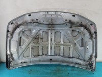 Maska przednia Suzuki Grand Vitara II srebrny z2s