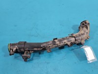 Rura Dacia Duster III 2024- 1.2 TCe 144602179R przewód POWIETRZA