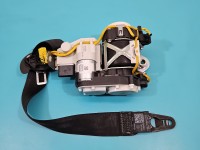 Pas bezpieczeństwa przód lewy kierowcy AUDI A6 C7 4G8857705J EU