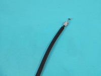 Zamek przód lewy 9659739880F Peugeot 407 EUROPA Peugeot, 6pin