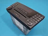 Radio fabryczne Mercedes W211 A2118702889 radioodtwarzacz