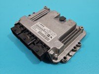 Komputer Sterownik silnika 0281012523, 9664843480 Citroen C3 II 09-16 1.4 hdi