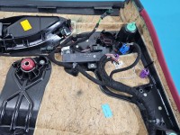 Tapicerka drzwi tył prawa boczek Maserati Quattroporte VI 13-