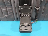 Fotele komplet kanapa Land rover range Evoque I 11-18