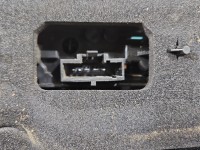 Lampa tył lewa błotnika Citroen C4 Grand picasso I 06-13 HB EUROPA 009-466-01