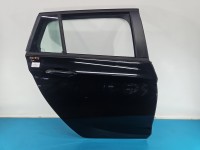 Drzwi tył prawe Opel Astra V K kombi 5d GB9 22Y